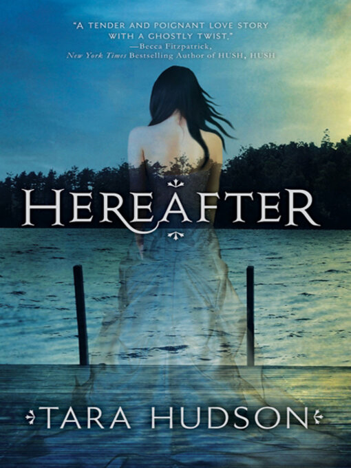Hereafter Ocean State Libraries eZone OverDrive